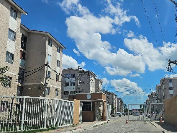 Apartamento da Caixa em ITABORAI / RJ - 8787701568619
