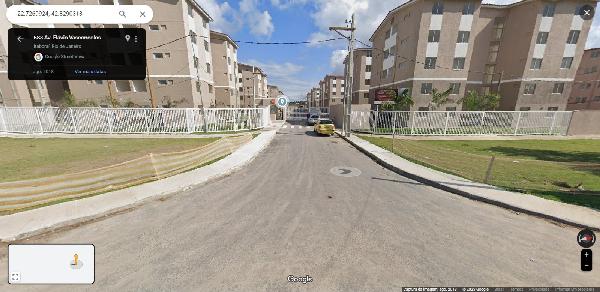 Apartamento da Caixa em ITABORAI / RJ - 8787701569259