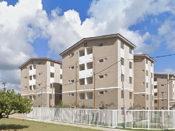 Apartamento da Caixa em ITABORAI / RJ - 8787701652113