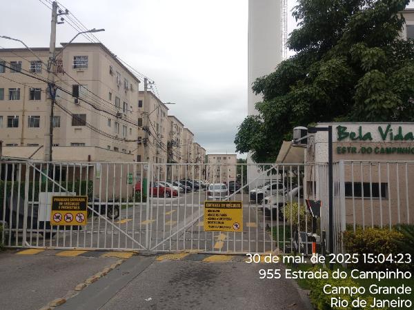 Apartamento da Caixa em RIO DE JANEIRO / RJ - 8787701658251