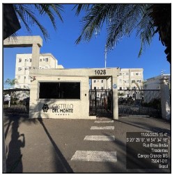Apartamento da Caixa em CAMPO GRANDE / MS - 8787701666815