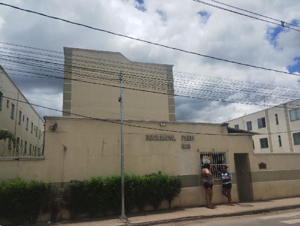 Apartamento Caixa em MATOZINHOS / MG - 8787701695343