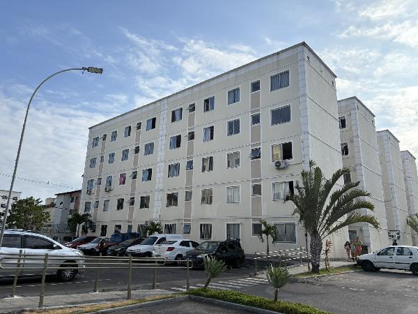 Apartamento da Caixa em RIO DE JANEIRO / RJ - 8787701712892
