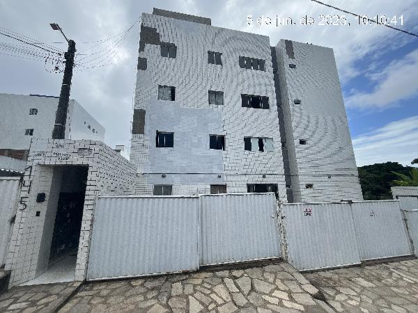 Apartamento da Caixa em JOAO PESSOA / PB - 8787701726745