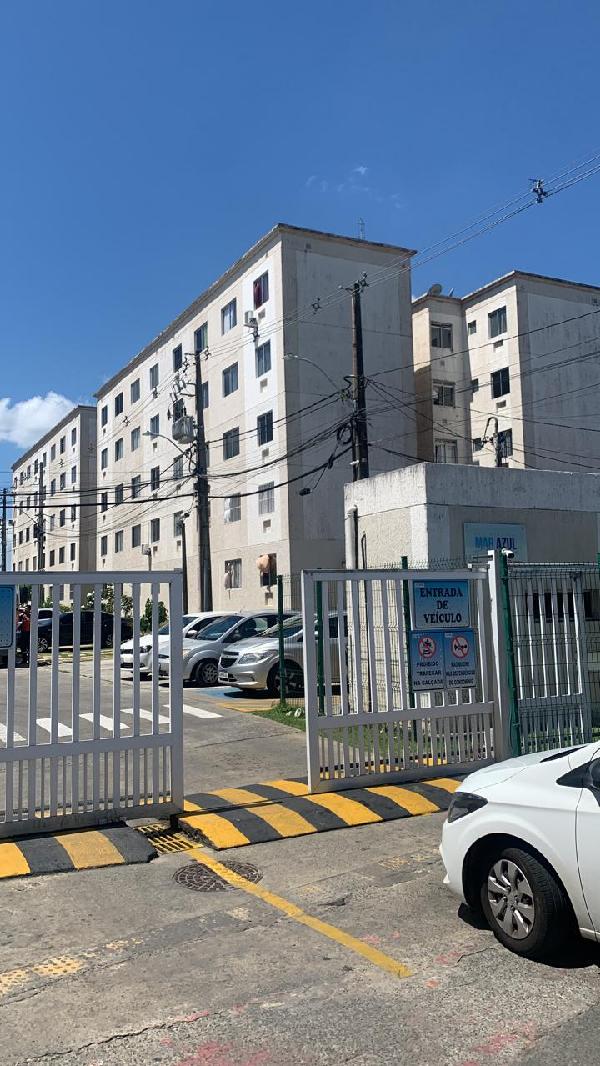 Apartamento da Caixa em SALVADOR / BA - 8787701732249