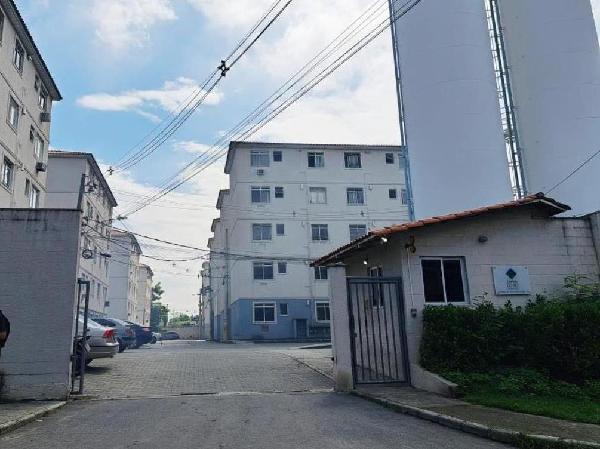 Apartamento da Caixa em MESQUITA / RJ - 8787701735779