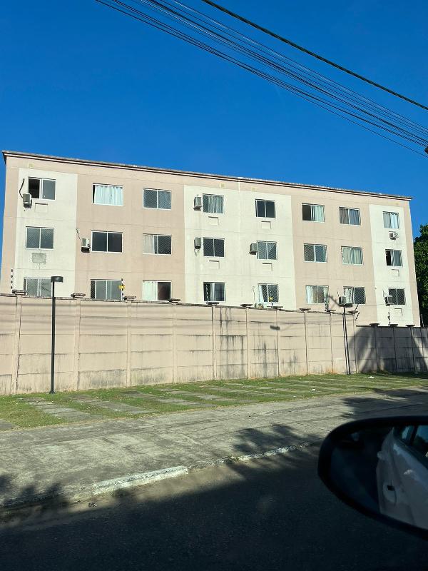 Apartamento da Caixa em LAURO DE FREITAS / BA - 8787701737348