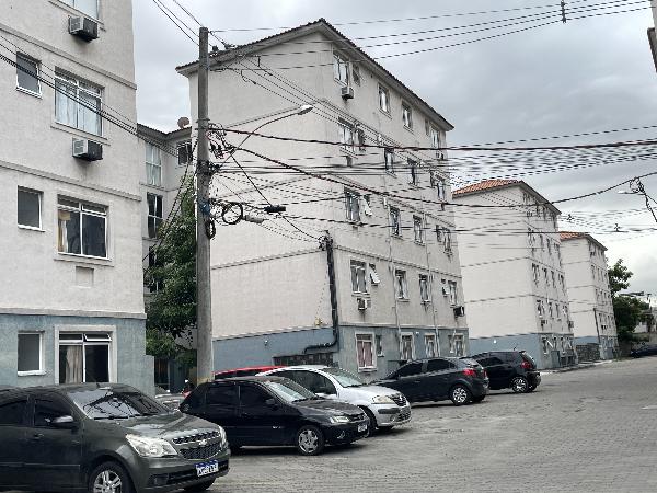 Apartamento da Caixa em MESQUITA / RJ - 8787701747335