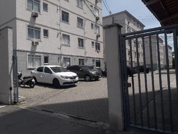 Apartamento da Caixa em MESQUITA / RJ - 8787701747467