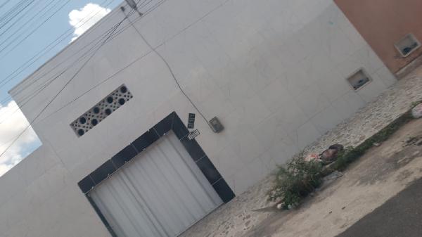 Imóvel da Caixa em HORIZONTE / CE - 8787701753807