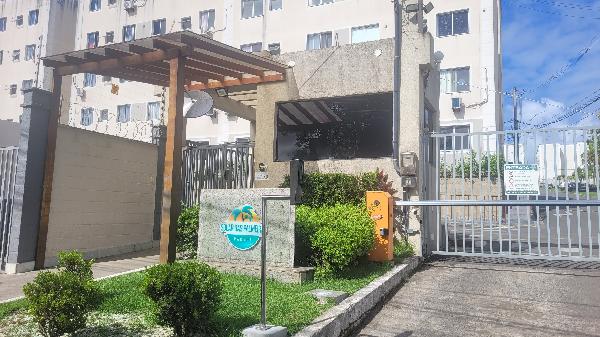 Apartamento da Caixa em CAMACARI / BA - 8787701763136