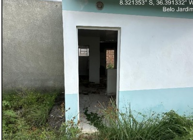 Casa da Caixa em BELO JARDIM / PE - 8787701784656