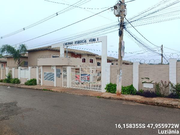 Apartamento da Caixa em LUZIANIA / GO - 8787701790052