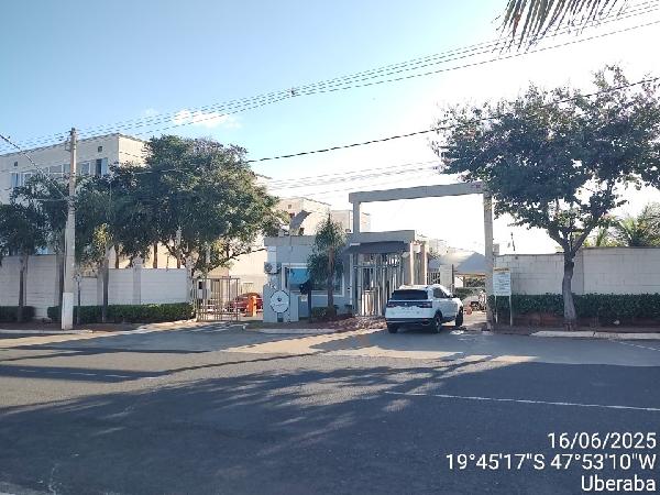 Apartamento da Caixa em UBERABA / MG - 8787701792330