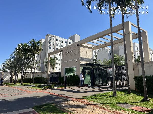 Apartamento Caixa em LONDRINA / PR - 8787701799840