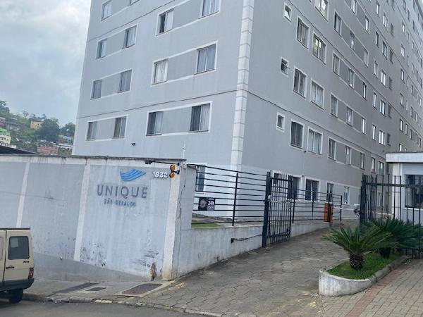 Apartamento da Caixa em JUIZ DE FORA / MG - 8787701807575