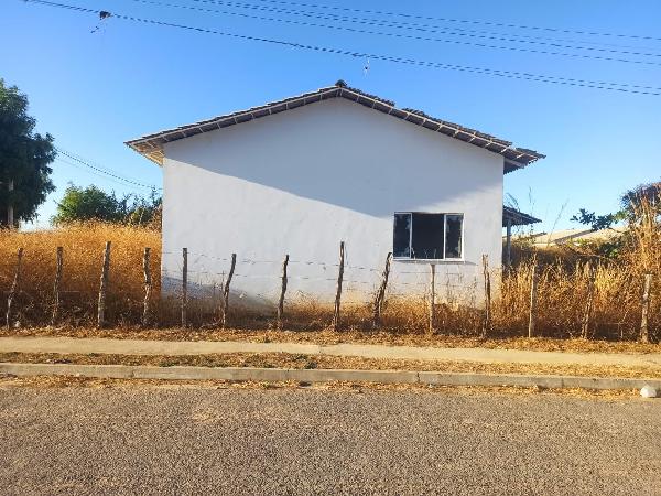 Casa da Caixa em SANTA RITA DE CASSIA / BA - 8787701809411