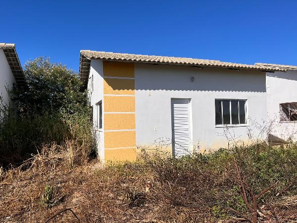 Casa da Caixa em SANTA RITA DE CASSIA / BA - 8787701813842