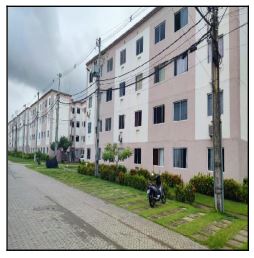 Apartamento da Caixa em CAMACARI / BA - 8787701814504