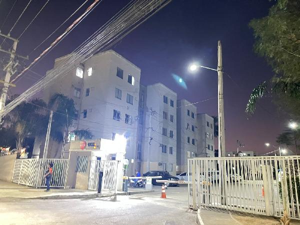 Apartamento Caixa em RIO DE JANEIRO / RJ - 8787701817210