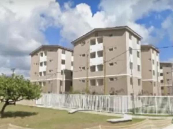 Apartamento da Caixa em ITABORAI / RJ - 8787701852872
