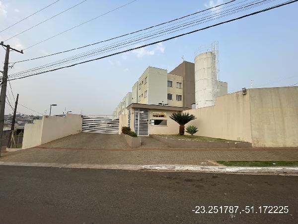 Apartamento da Caixa em LONDRINA / PR - 8787701887528