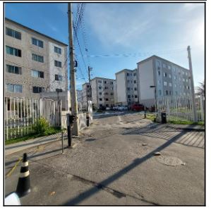 Apartamento Caixa em NOVA IGUACU / RJ - 8787701891037
