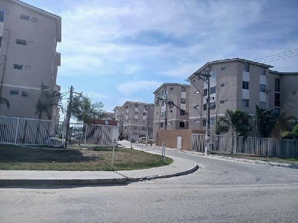 Apartamento da Caixa em ITABORAI / RJ - 8787701892653
