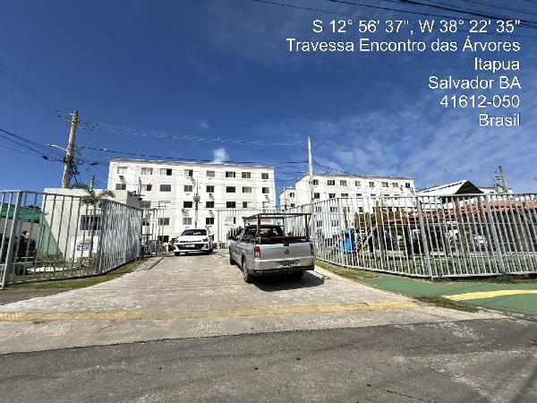 Imóvel da Caixa em SALVADOR / BA - 8787701926531