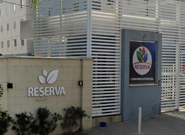 Apartamento da Caixa em BELFORD ROXO / RJ - 8787701932027
