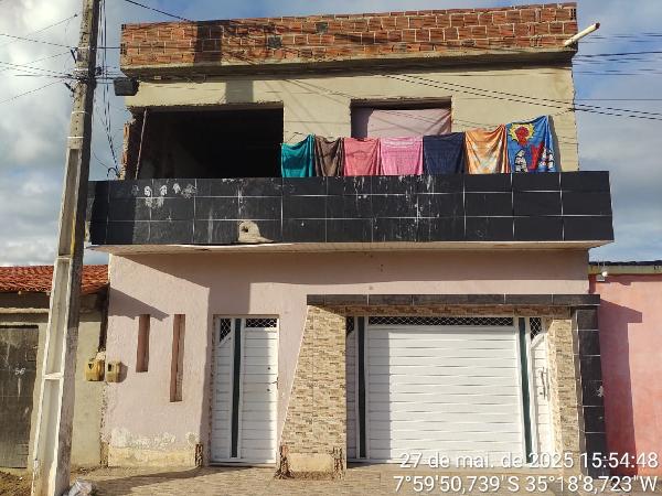 Casa da Caixa em GLORIA DO GOITA / PE - 8787701936910