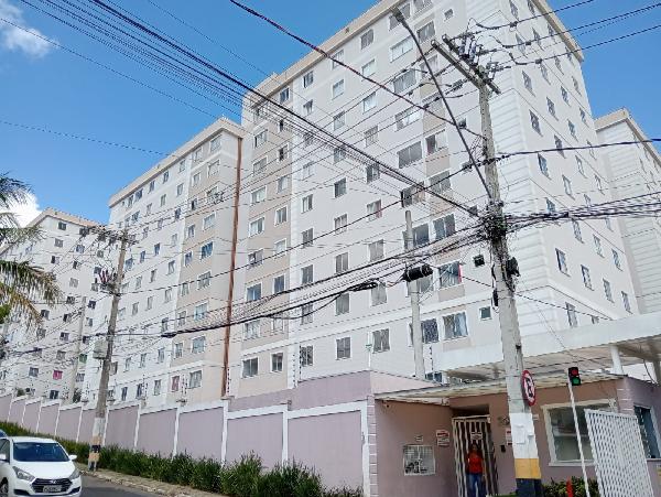 Apartamento da Caixa em JUIZ DE FORA / MG - 8787701941000