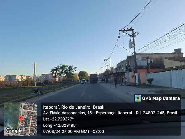 Apartamento da Caixa em ITABORAI / RJ - 8787701959480