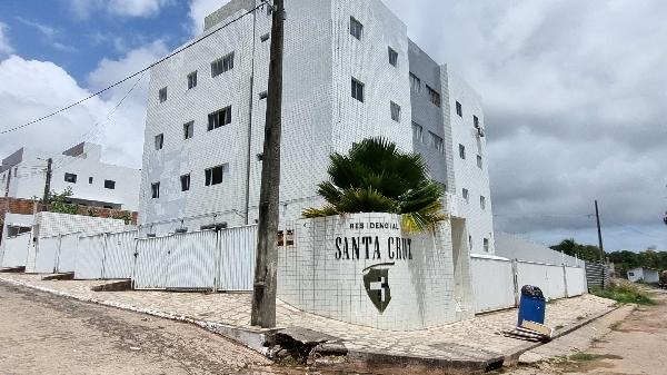 Apartamento da Caixa em JOAO PESSOA / PB - 8787701967548