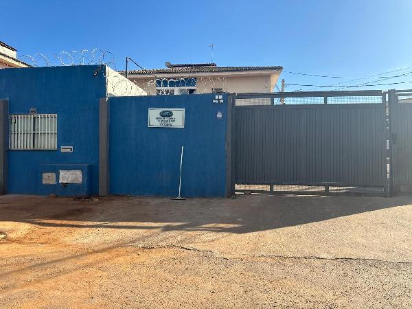 Apartamento da Caixa em VALPARAISO DE GOIAS / GO - 8787701977977