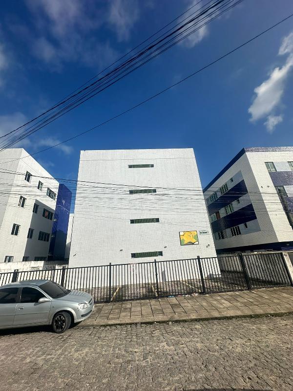 Apartamento da Caixa em JOAO PESSOA / PB - 8787701989029