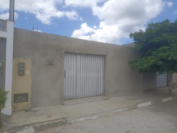 Casa da Caixa em FEIRA DE SANTANA / BA - 8787701996300