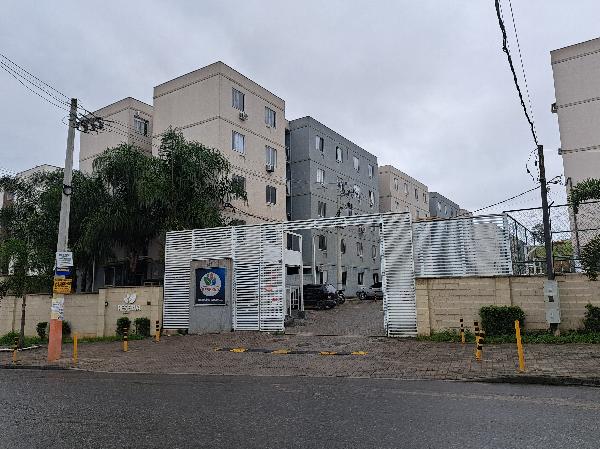 Apartamento da Caixa em BELFORD ROXO / RJ - 8787702000772