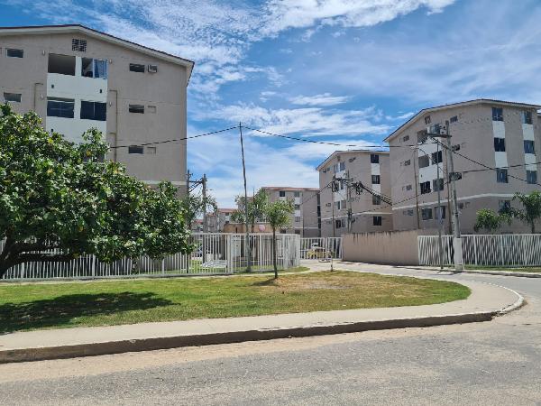 Apartamento da Caixa em ITABORAI / RJ - 8787702008560