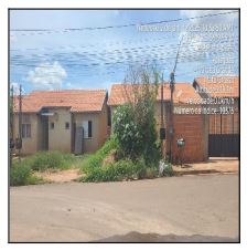 Casa da Caixa em VARZEA GRANDE / MT - 8787702020765