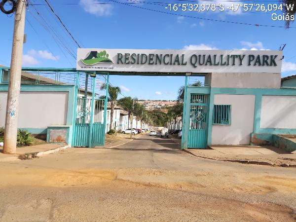 Apartamento da Caixa em CIDADE OCIDENTAL / GO - 8787702021168