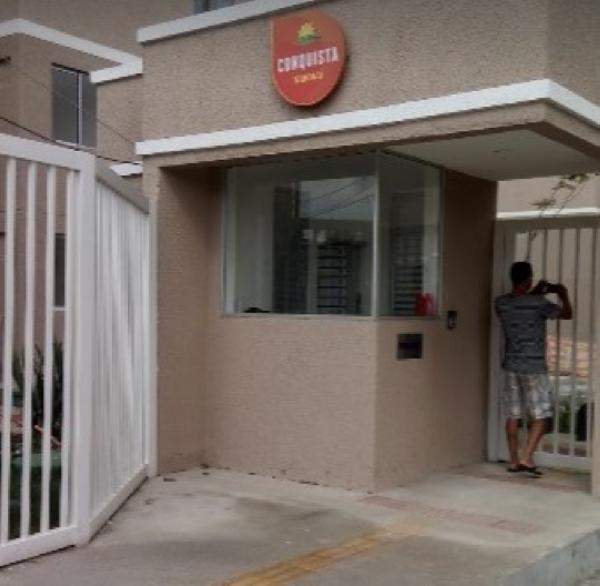 Apartamento da Caixa em ITABORAI / RJ - 8787702021818