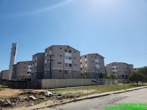 Apartamento da Caixa em ITABORAI / RJ - 8787702029100
