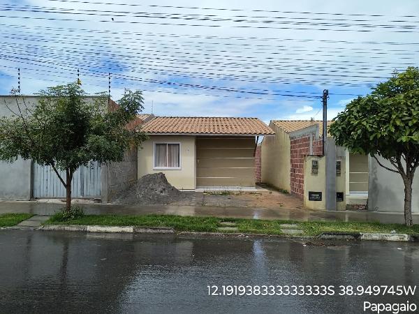 Casa da Caixa em FEIRA DE SANTANA / BA - 8787702043226