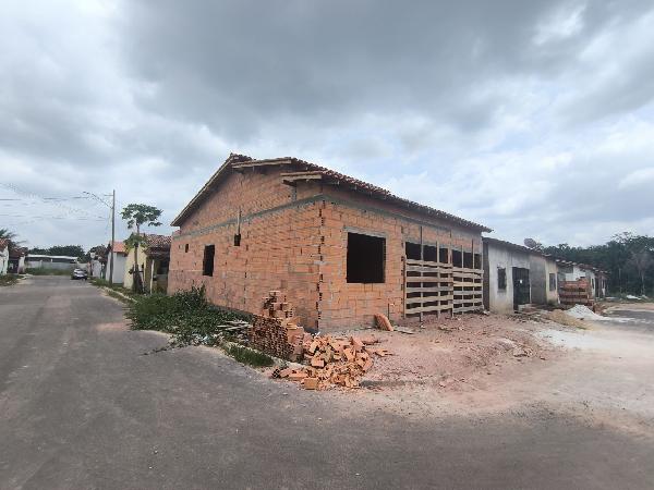 Casa da Caixa em SAO DOMINGOS DO CAPIM / PA - 8787702046365