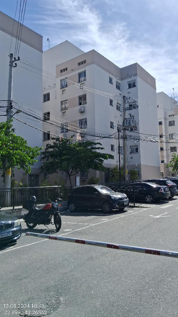 Apartamento da Caixa em RIO DE JANEIRO / RJ - 8787702056093