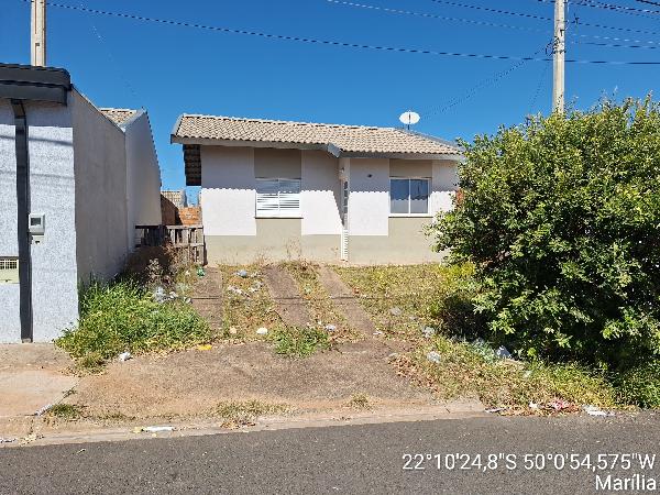 Casa da Caixa em MARILIA / SP - 8787702078615