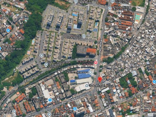 Apartamento da Caixa em RIO DE JANEIRO / RJ - 8787702080997