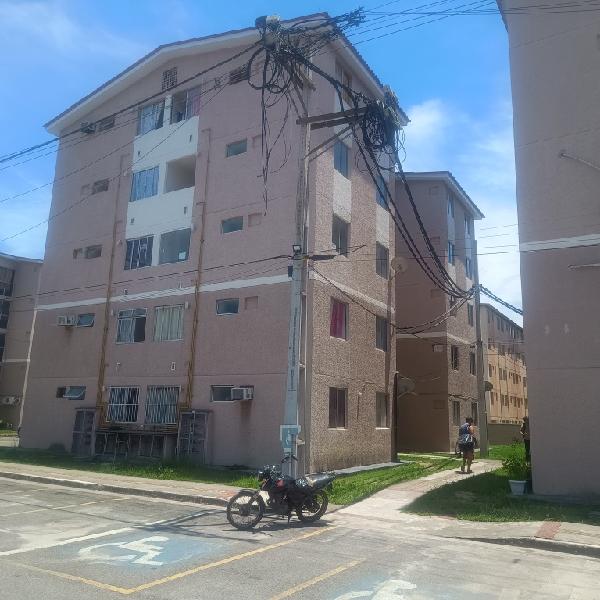 Apartamento da Caixa em ITABORAI / RJ - 8787702088050