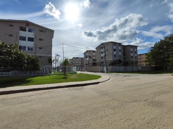 Apartamento da Caixa em ITABORAI / RJ - 8787702088602